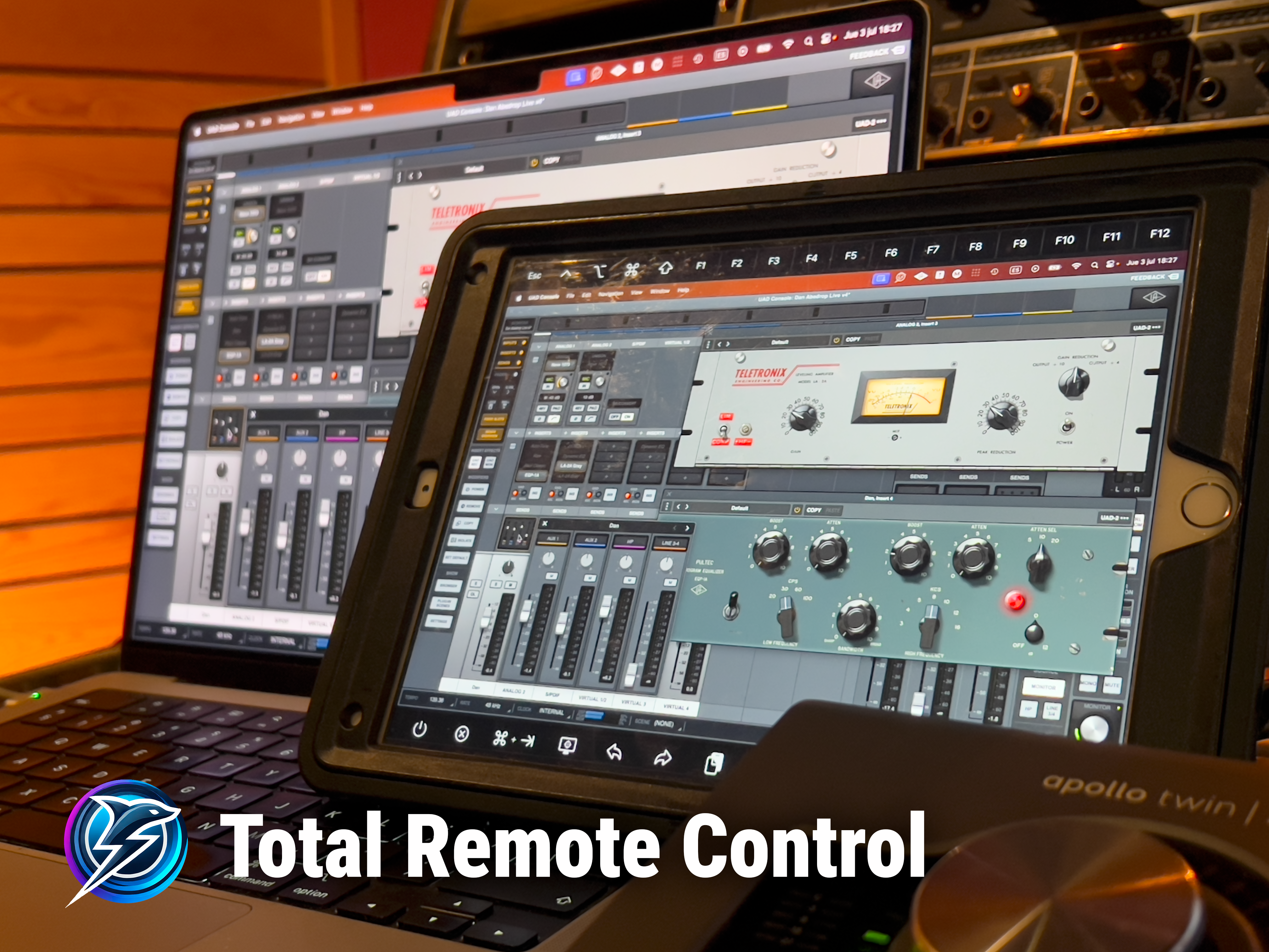 How to Control Your Mac from an iPad Without Cables or Sidecar (2025 Guide)