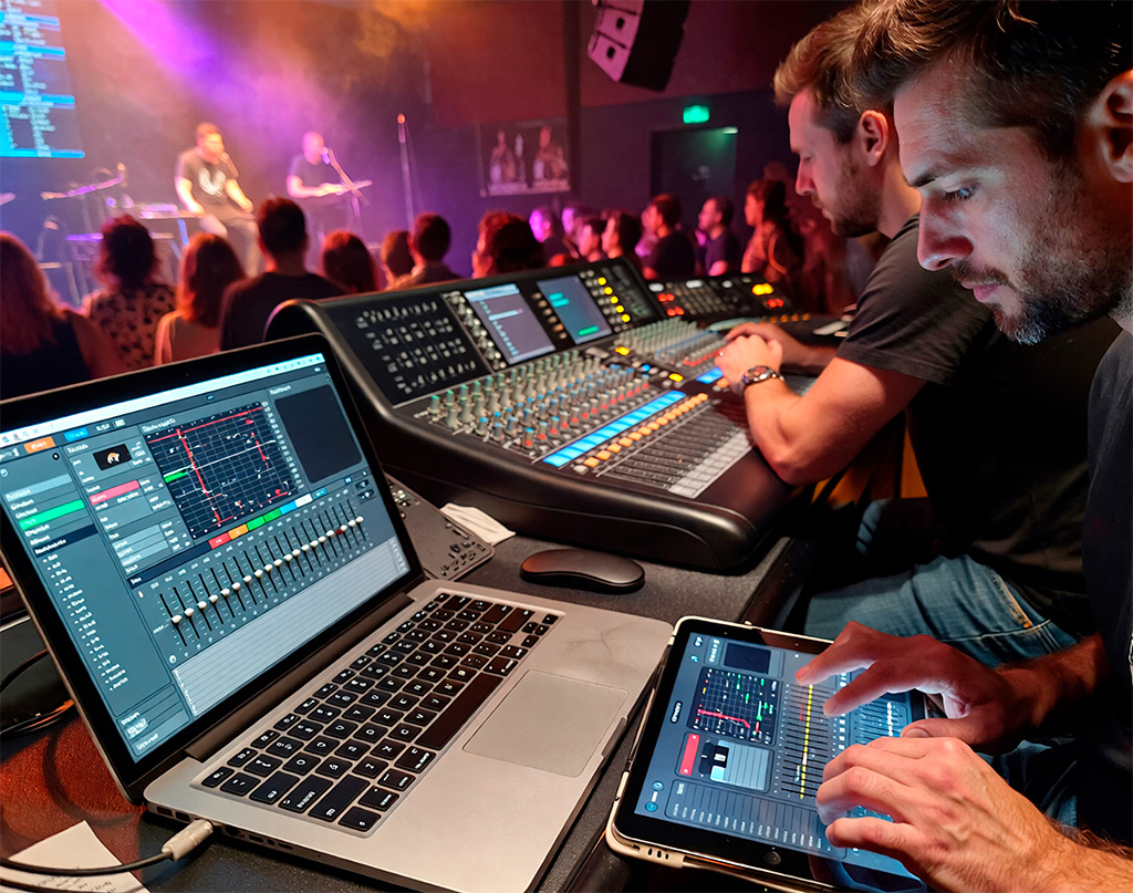 How to use your iPad as a touchscreen for your Mac with Total Remote Control